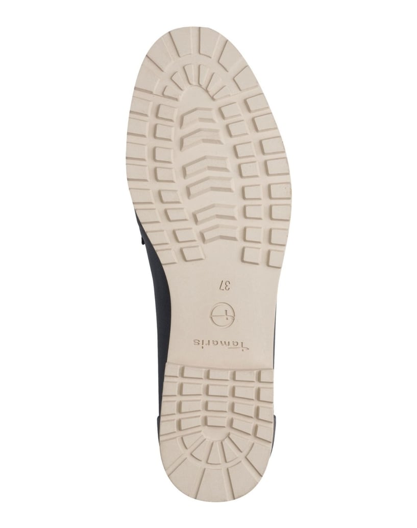 TAMARIS-Slipper-braun