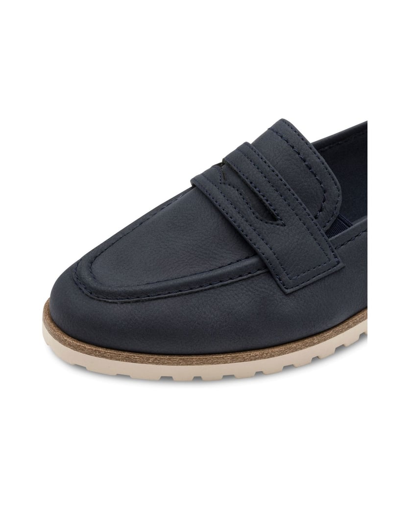 TAMARIS-Slipper-braun
