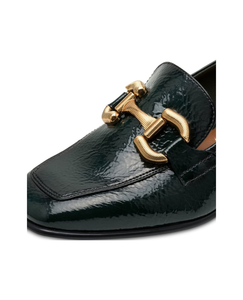 TAMARIS-Trotteur-grün