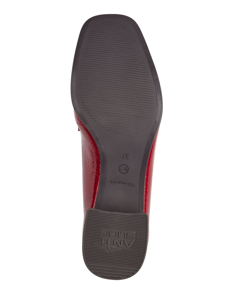 TAMARIS-Trotteur-grün