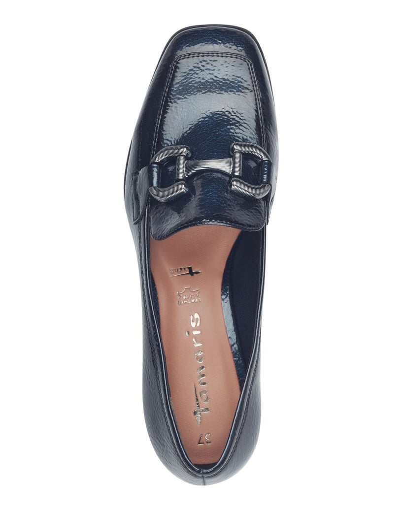 TAMARIS-Trotteur-grün