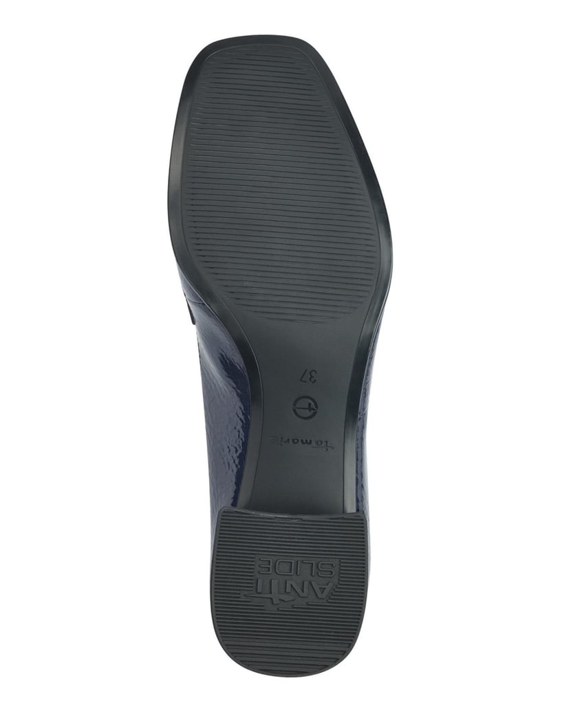 TAMARIS-Trotteur-grün