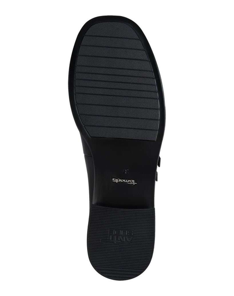 TAMARIS-Ballerina-schwarz