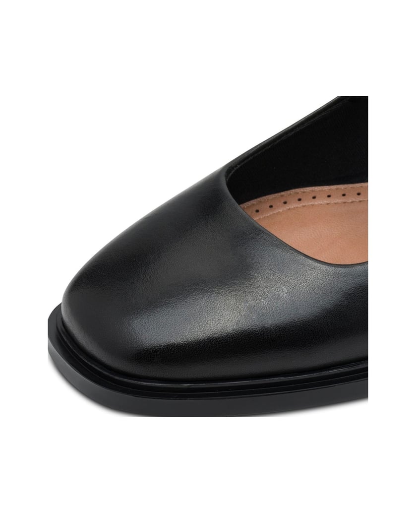 TAMARIS-Ballerina-schwarz