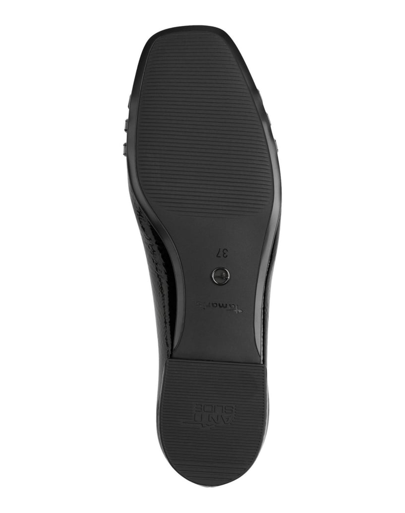 TAMARIS-Ballerina-schwarz