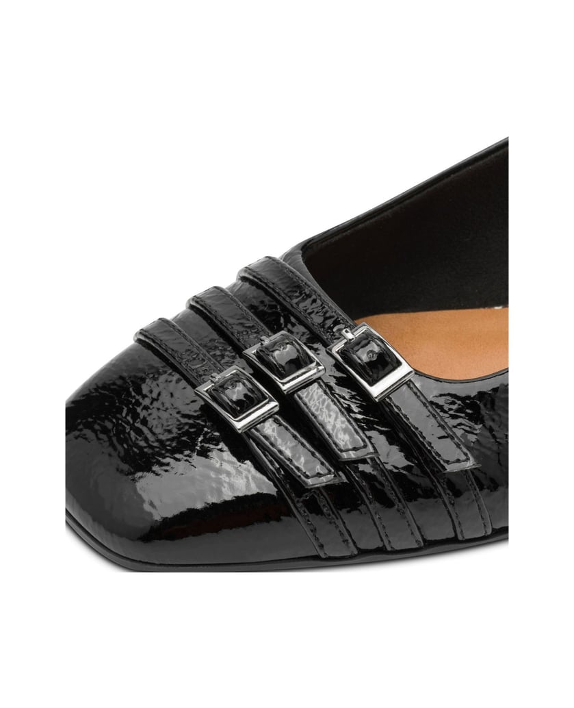 TAMARIS-Ballerina-schwarz