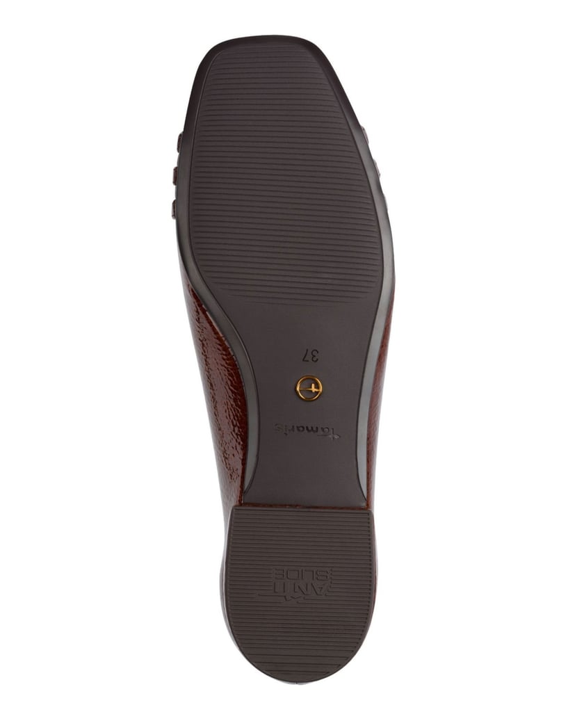 TAMARIS-Ballerina-schwarz