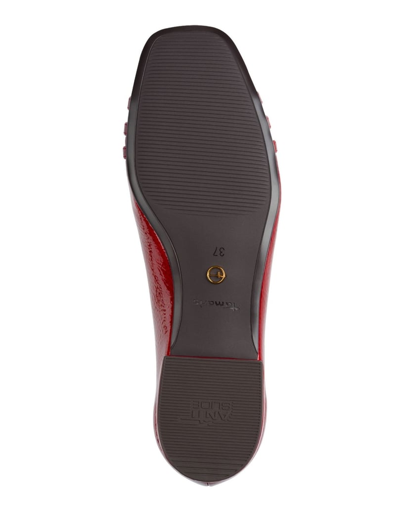 TAMARIS-Ballerina-schwarz