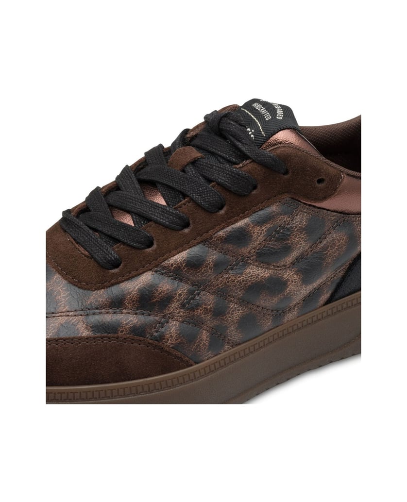 TAMARIS-Sneaker-braun