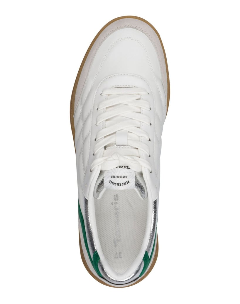 TAMARIS-Sneaker-braun