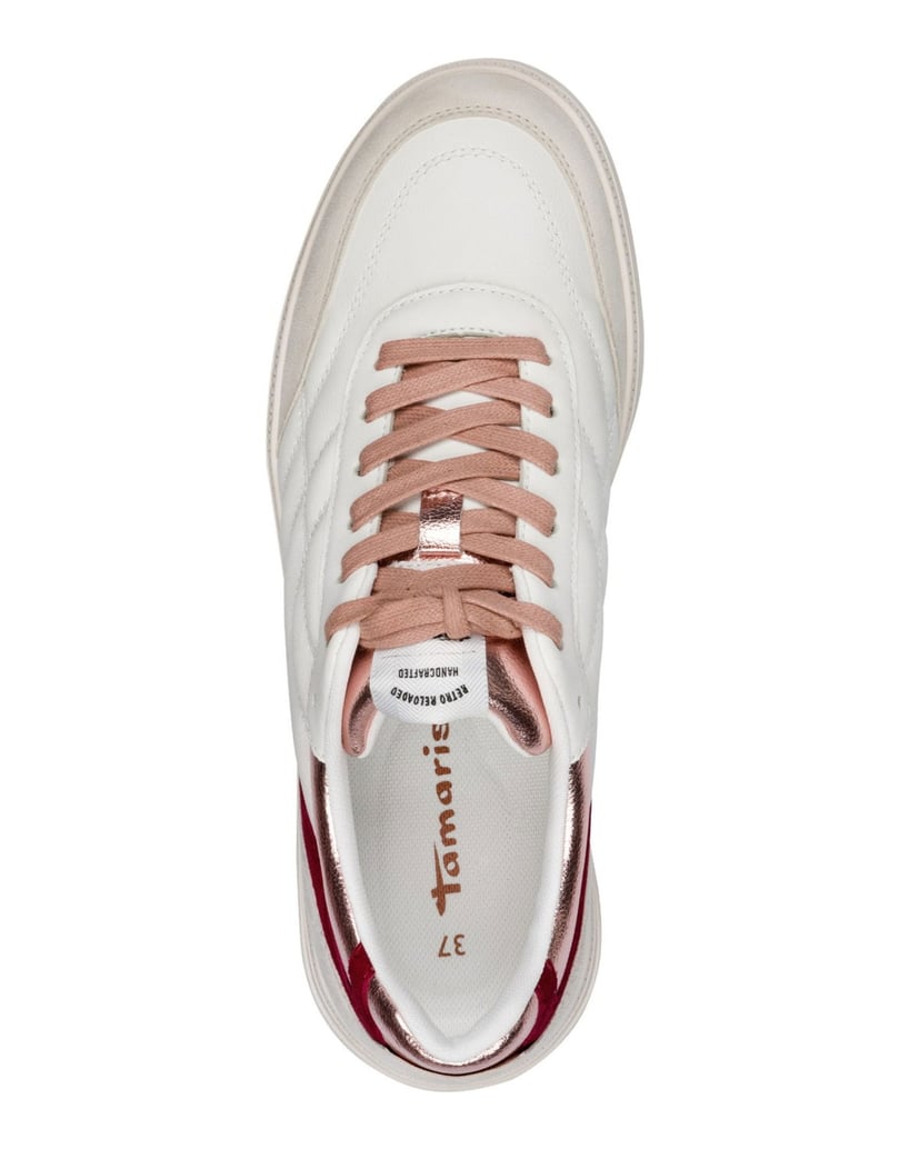 TAMARIS-Sneaker-braun