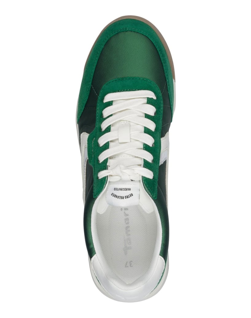 TAMARIS-Sneaker-schwarz