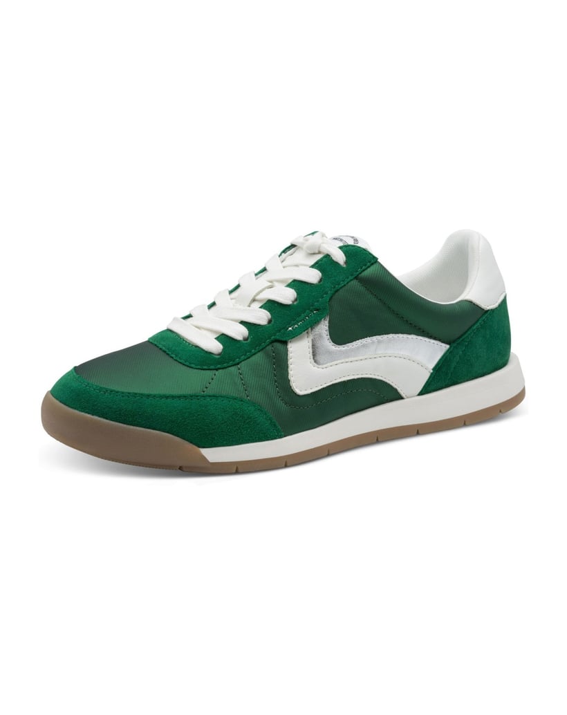 TAMARIS-Sneaker-schwarz