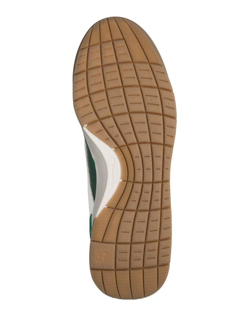 TAMARIS-Sneaker-schwarz