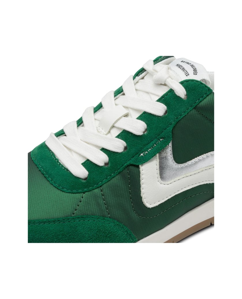 TAMARIS-Sneaker-schwarz