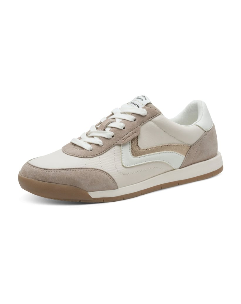 TAMARIS-Sneaker-schwarz