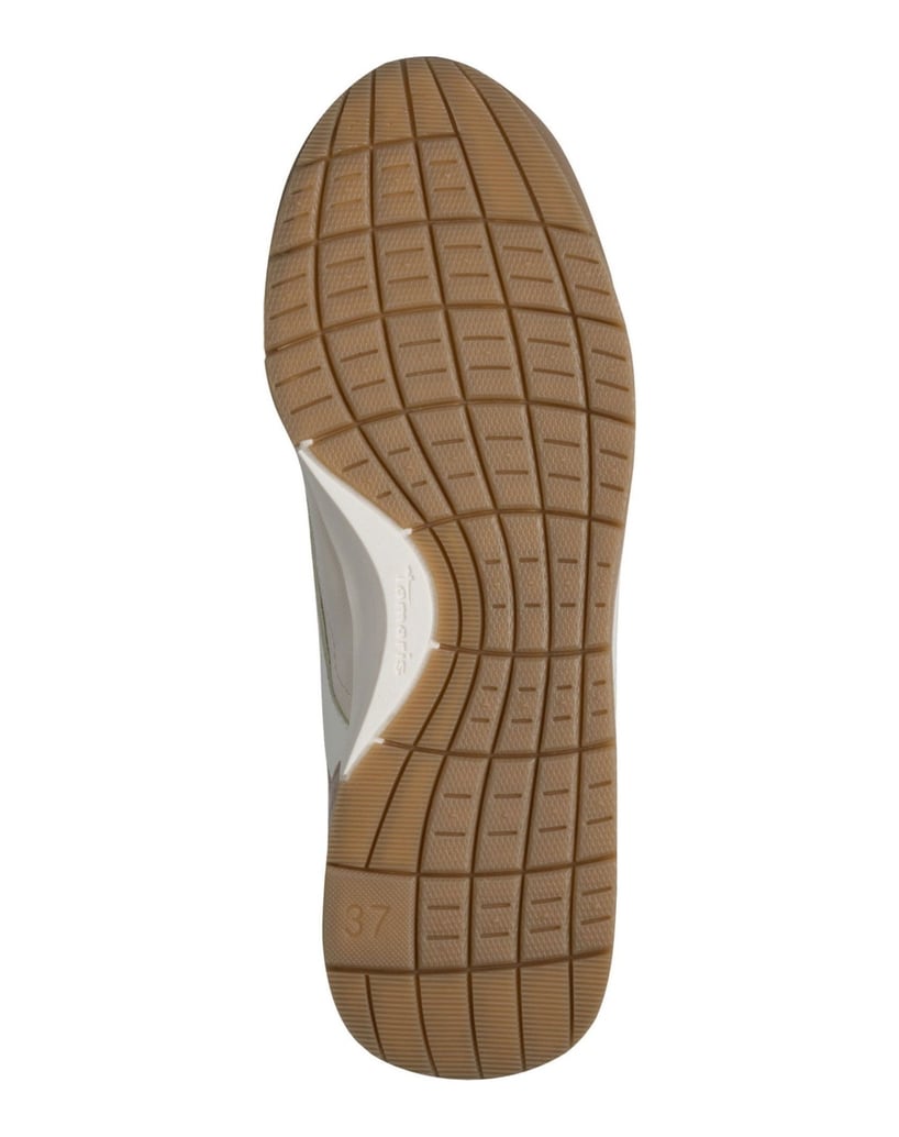 TAMARIS-Sneaker-schwarz