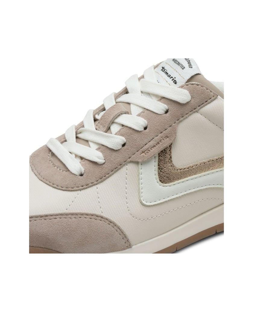 TAMARIS-Sneaker-schwarz