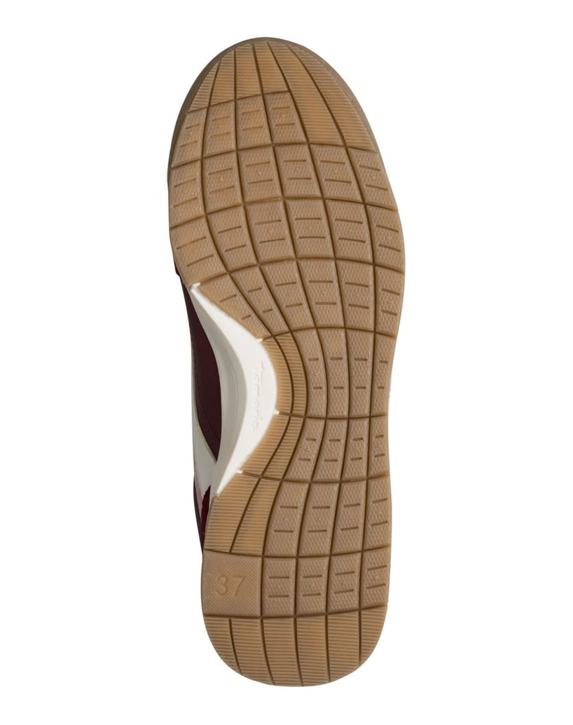 TAMARIS-Sneaker-schwarz