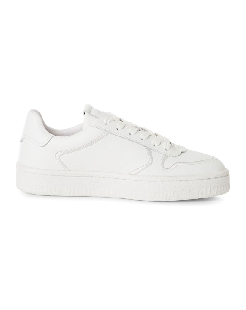 TAMARIS-Sneaker-weiss