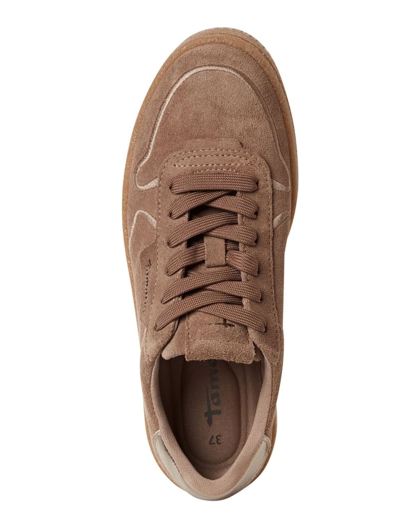 TAMARIS-Sneaker-weiss