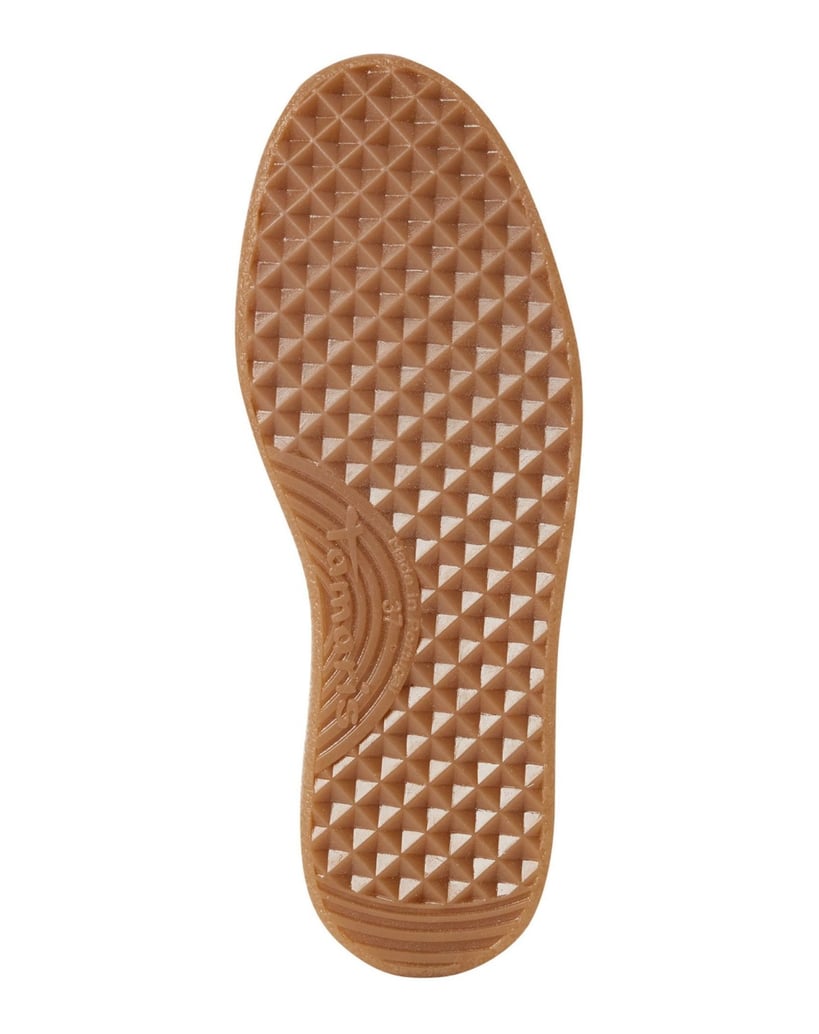 TAMARIS-Sneaker-weiss