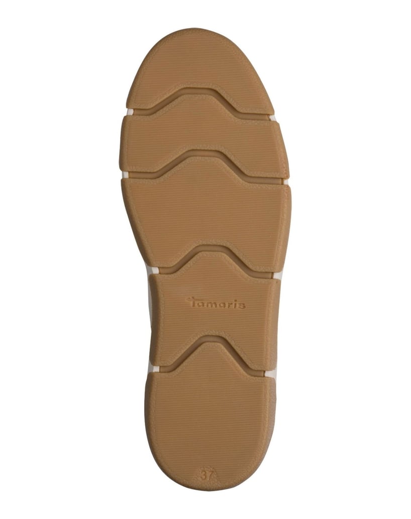 TAMARIS-Sneaker-schwarz