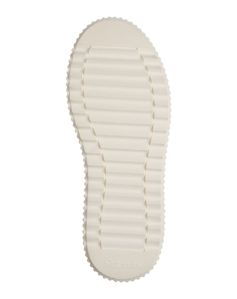 TAMARIS-Sneaker-schwarz