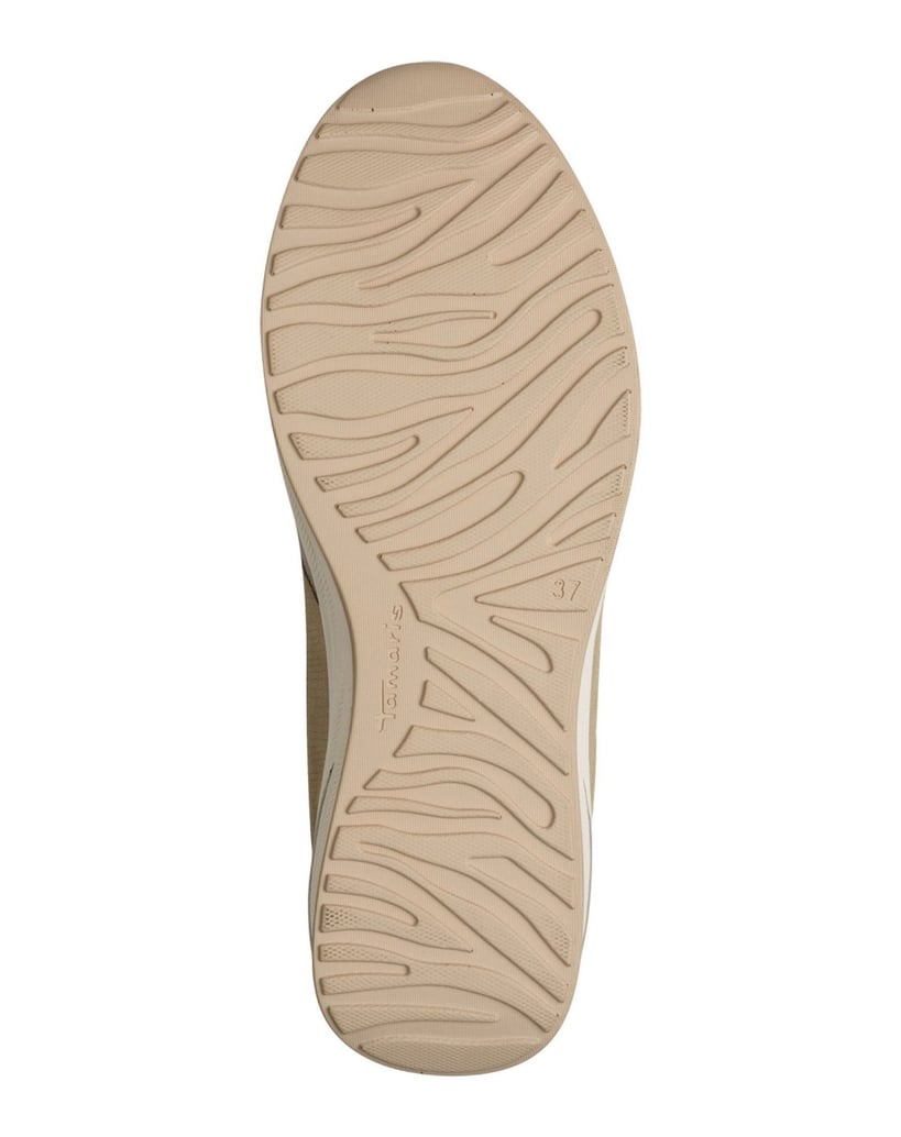 TAMARIS-Sneaker-schwarz