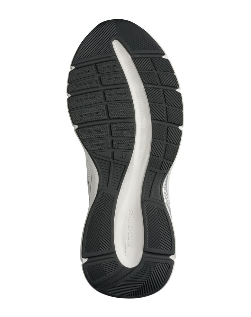 TAMARIS-Sneaker-weiss