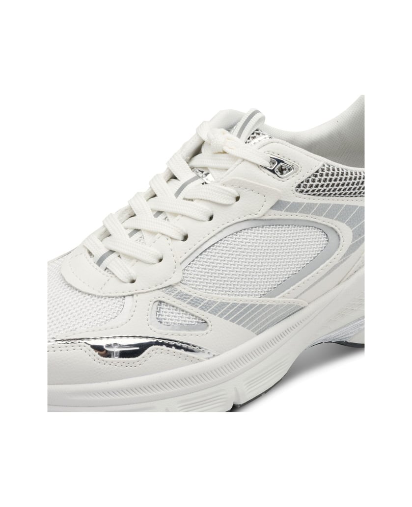 TAMARIS-Sneaker-weiss