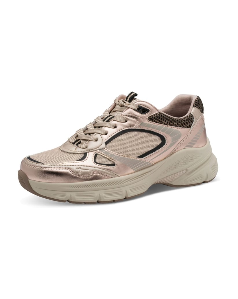 TAMARIS-Sneaker-weiss