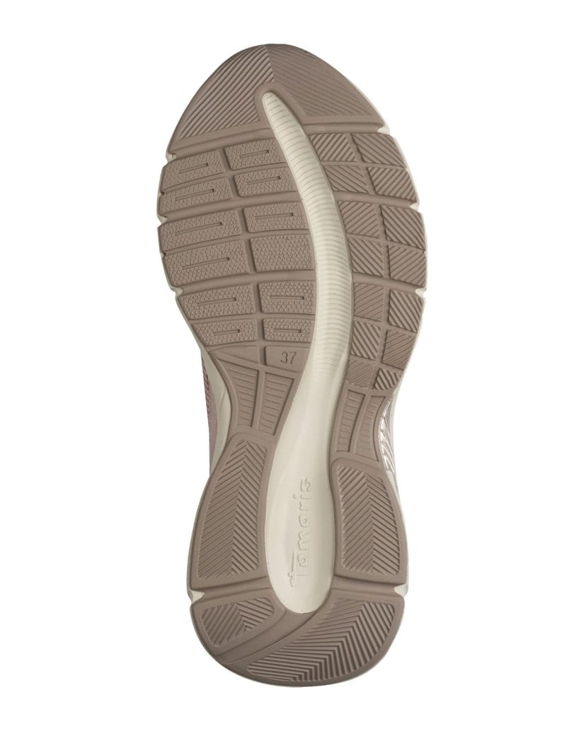 TAMARIS-Sneaker-weiss