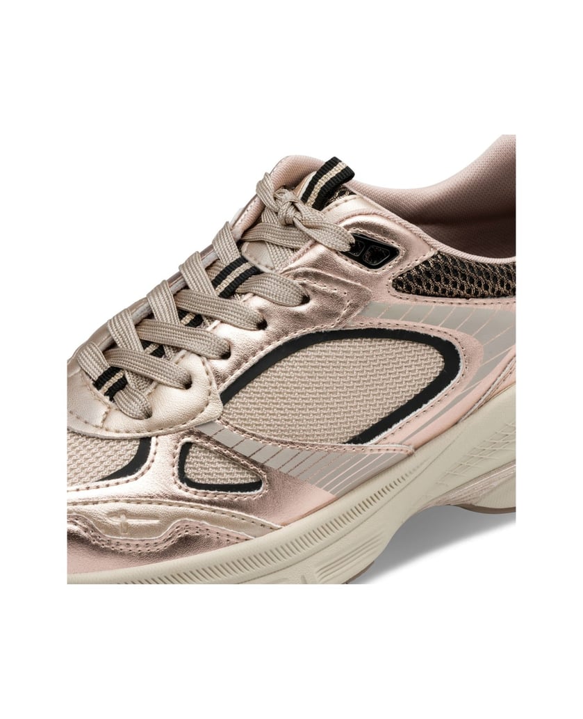 TAMARIS-Sneaker-weiss