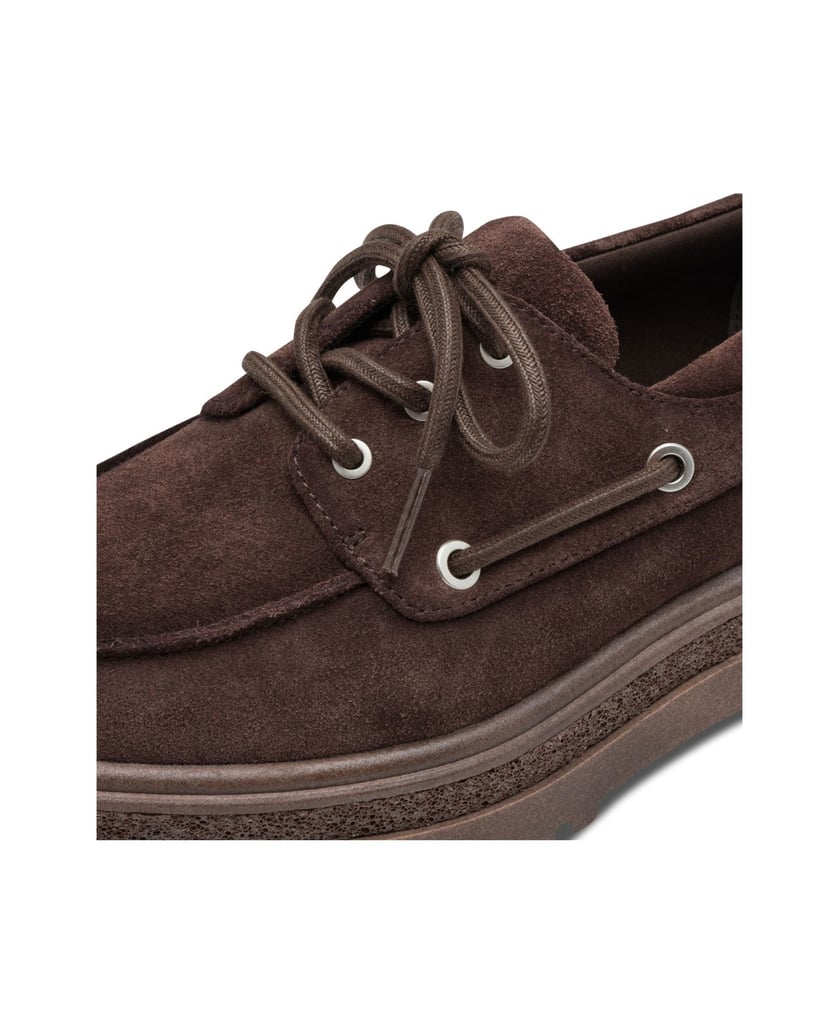 TAMARIS-Halbschuh-camel-