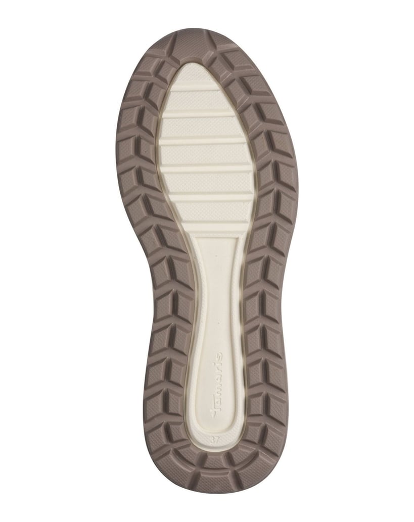 TAMARIS-Sneaker-grün