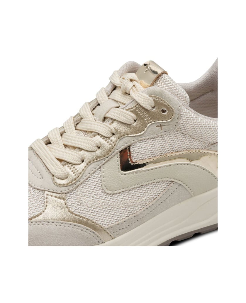 TAMARIS-Sneaker-grün