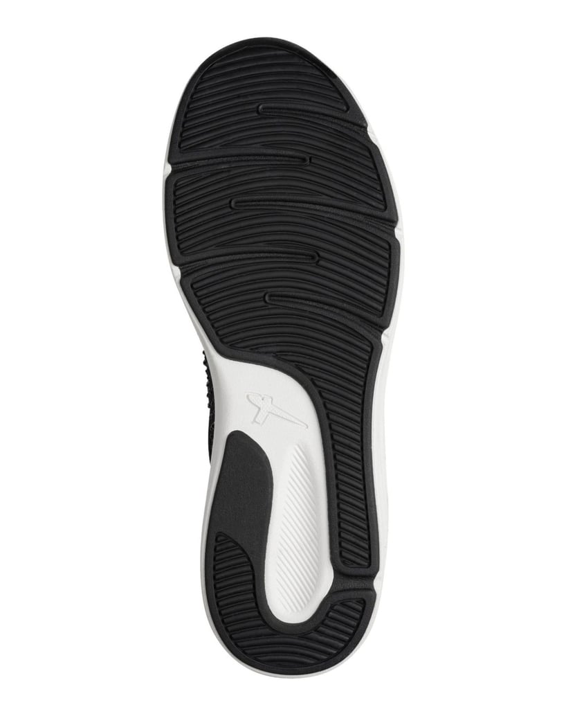 TAMARIS-Sneaker-schwarz