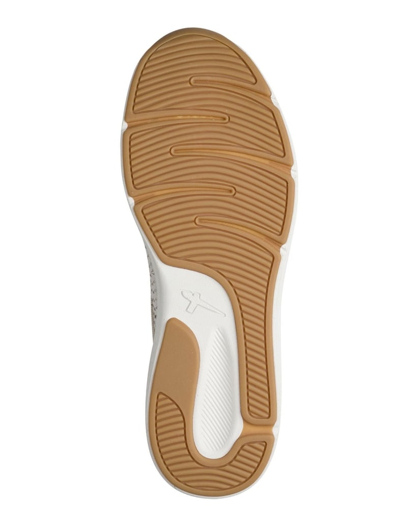 TAMARIS-Sneaker-schwarz