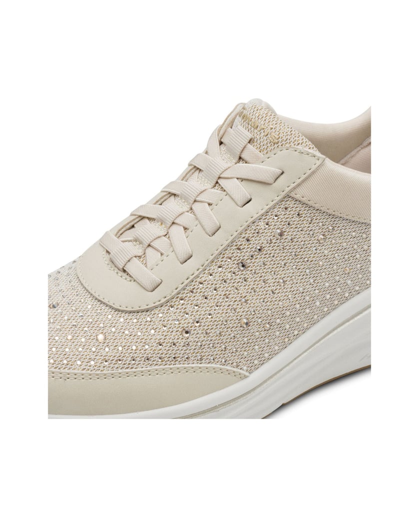 TAMARIS-Sneaker-schwarz