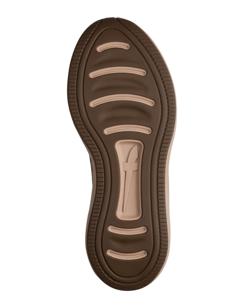 TAMARIS-Tenisky-hnědá