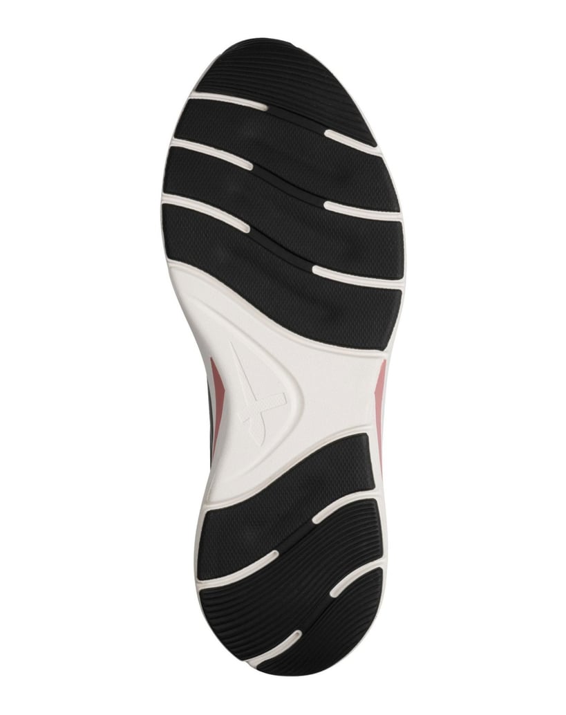 TAMARIS-Sneaker-schwarz