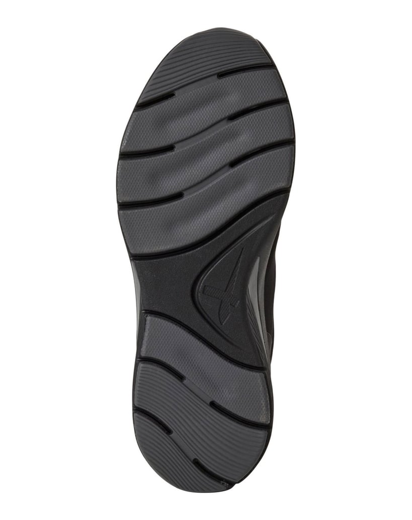 TAMARIS-Sneaker-schwarz