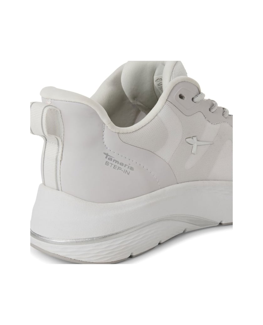 TAMARIS-Sneaker-schwarz