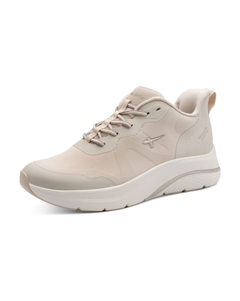 TAMARIS-Tenisky-čierna