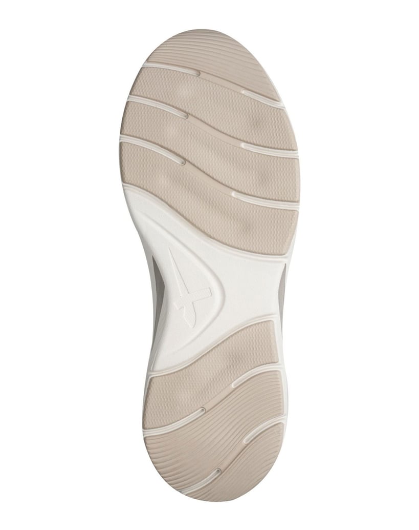 TAMARIS-Tenisky-čierna