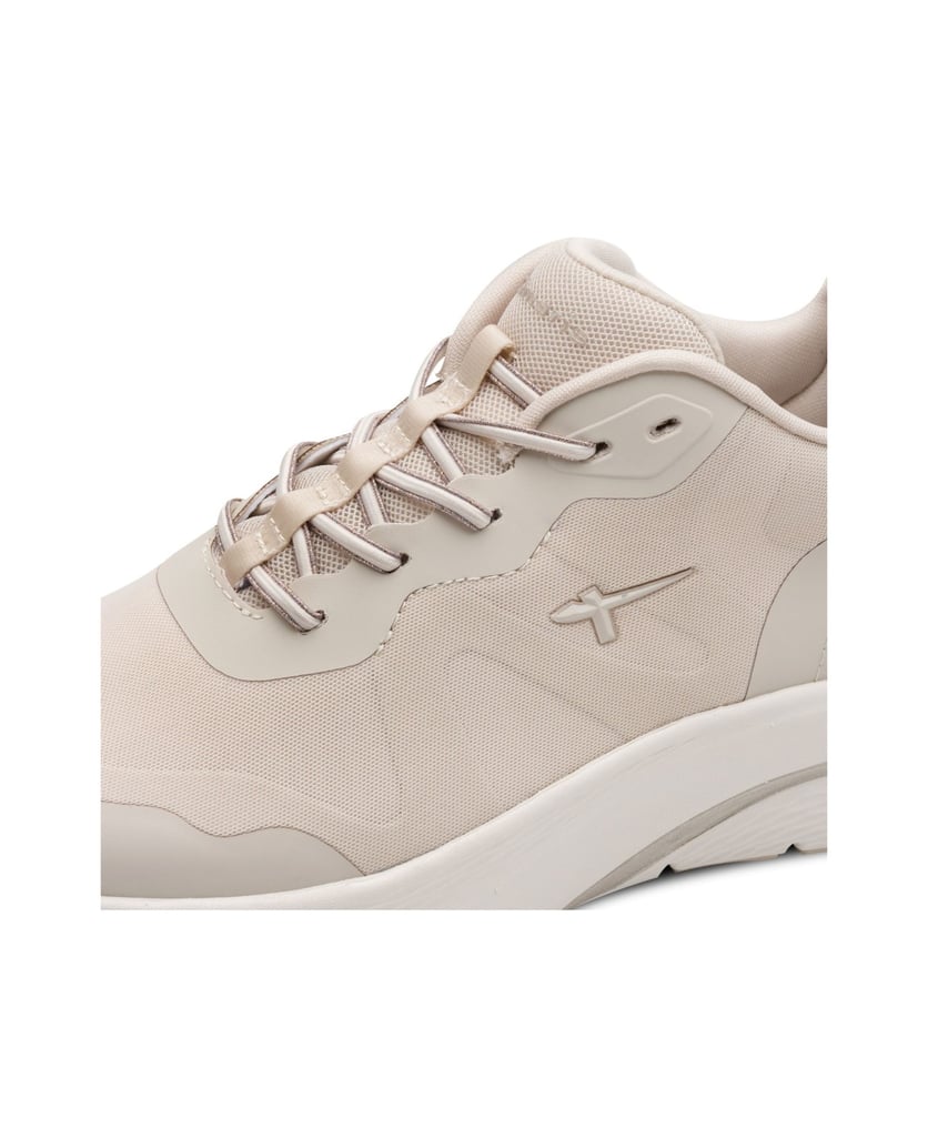 TAMARIS-Tenisky-čierna