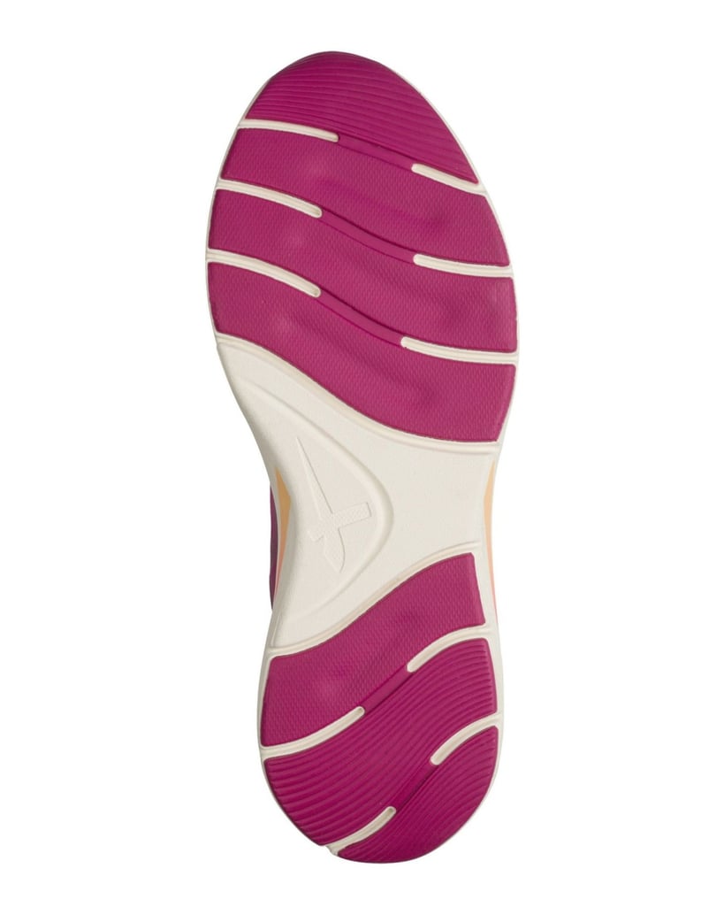 TAMARIS-Sneaker-schwarz