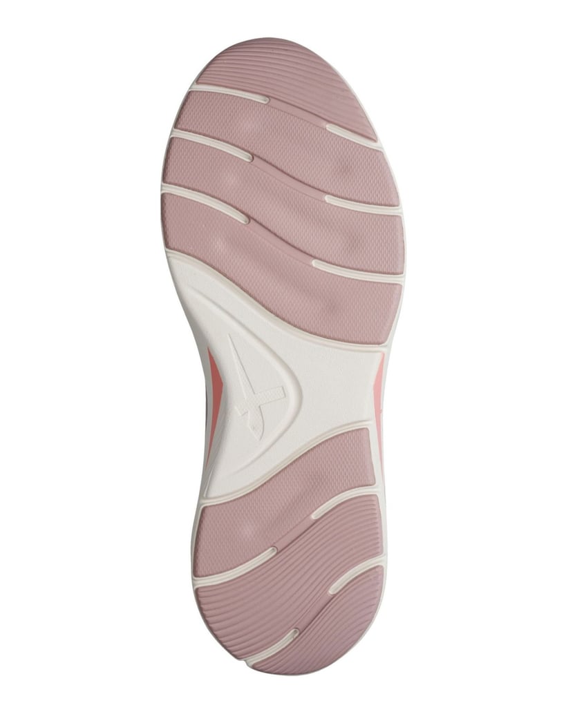 TAMARIS-Tenisky-čierna