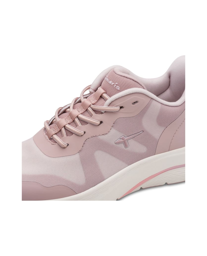 TAMARIS-Tenisky-čierna